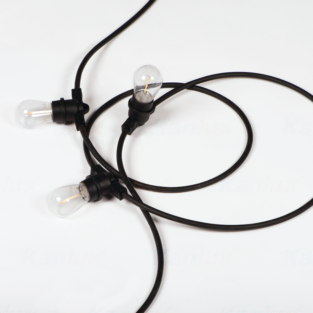 Гирлянда уличная Kanlux Grl 35750