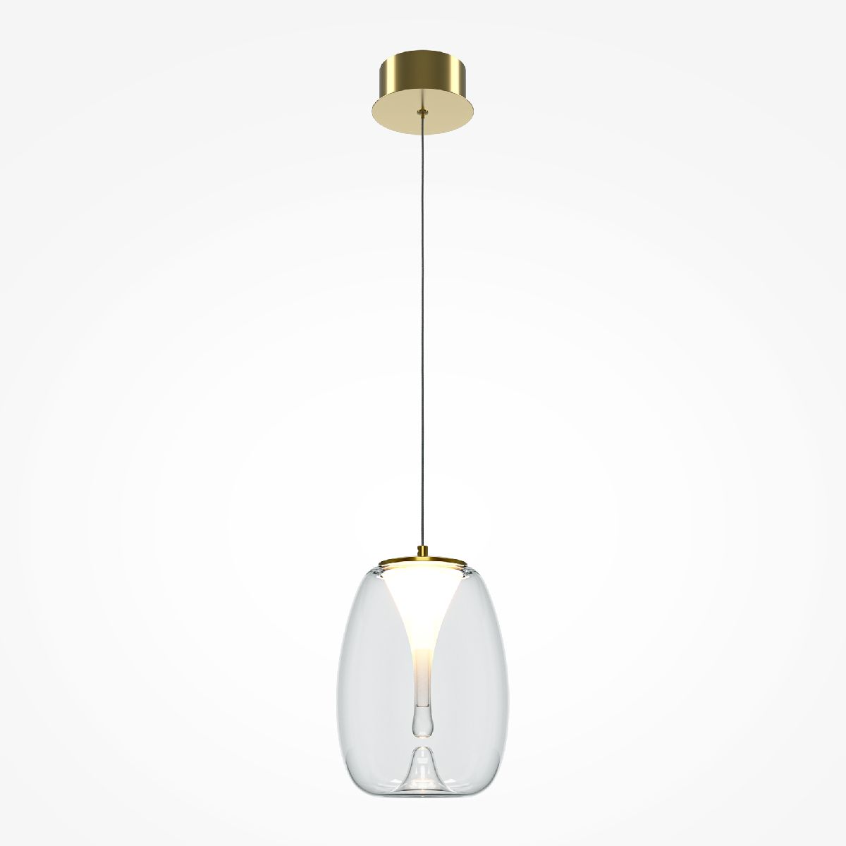 Подвесной светильник Maytoni Splash MOD282PL-L8G3K1