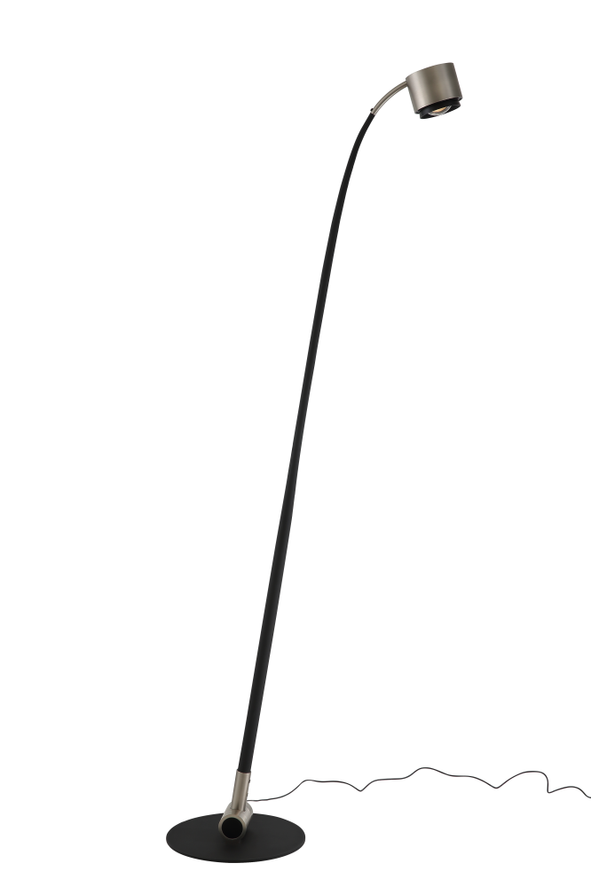 Торшер DesignLed FL-0500S-NC-WW 007528