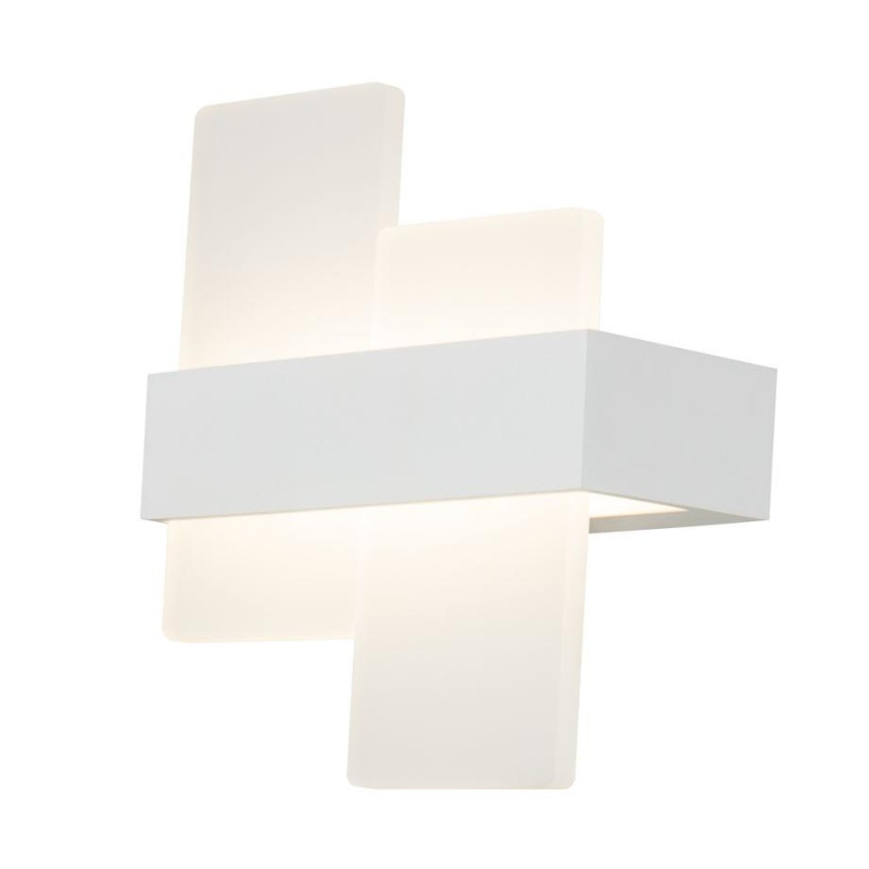 Настенный светодиодный светильник Maytoni Mix C817WL-L10W