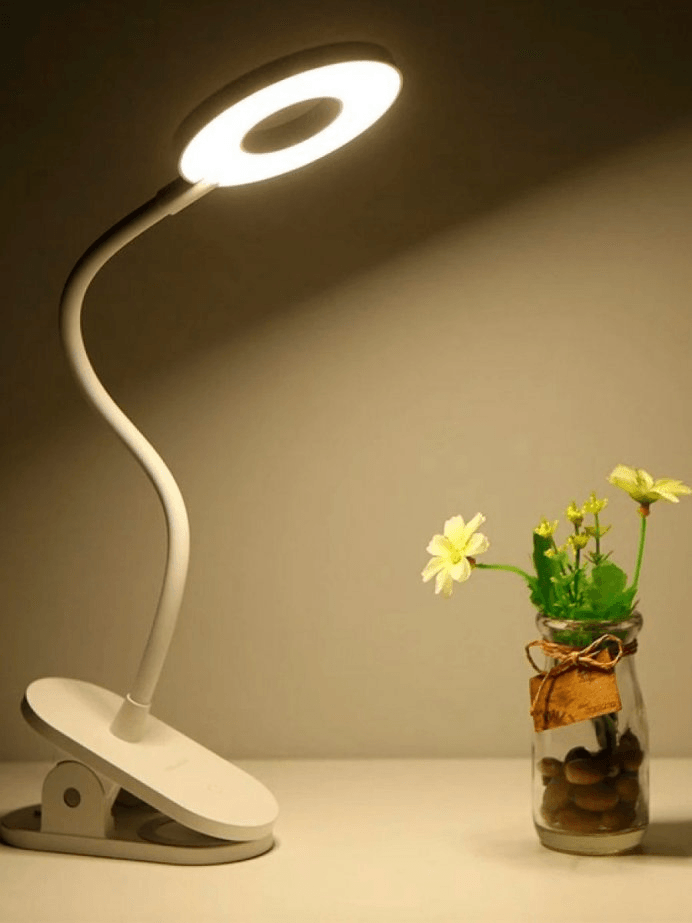 Настольная лампа с аккумулятором Yeelight J1 YLTD10YL