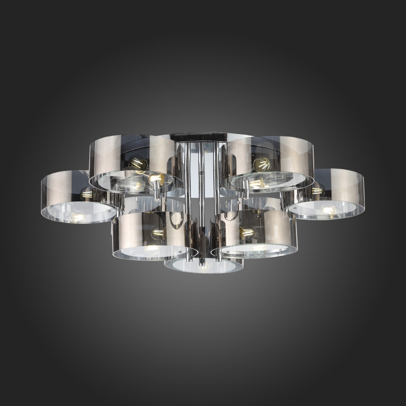 Накладная люстра ST Luce SL483.702.09