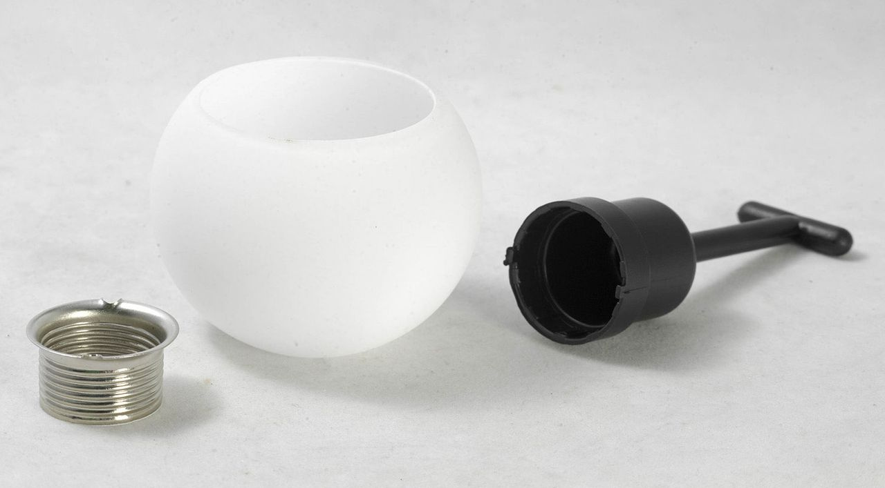 Спот Lussole Lgo GRLSP-0121