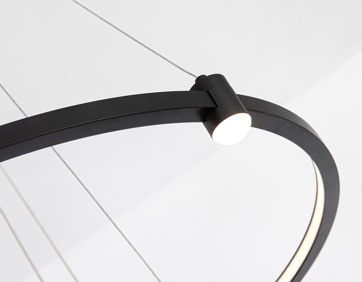 Подвесная люстра Ambrella Light Comfort FL5506