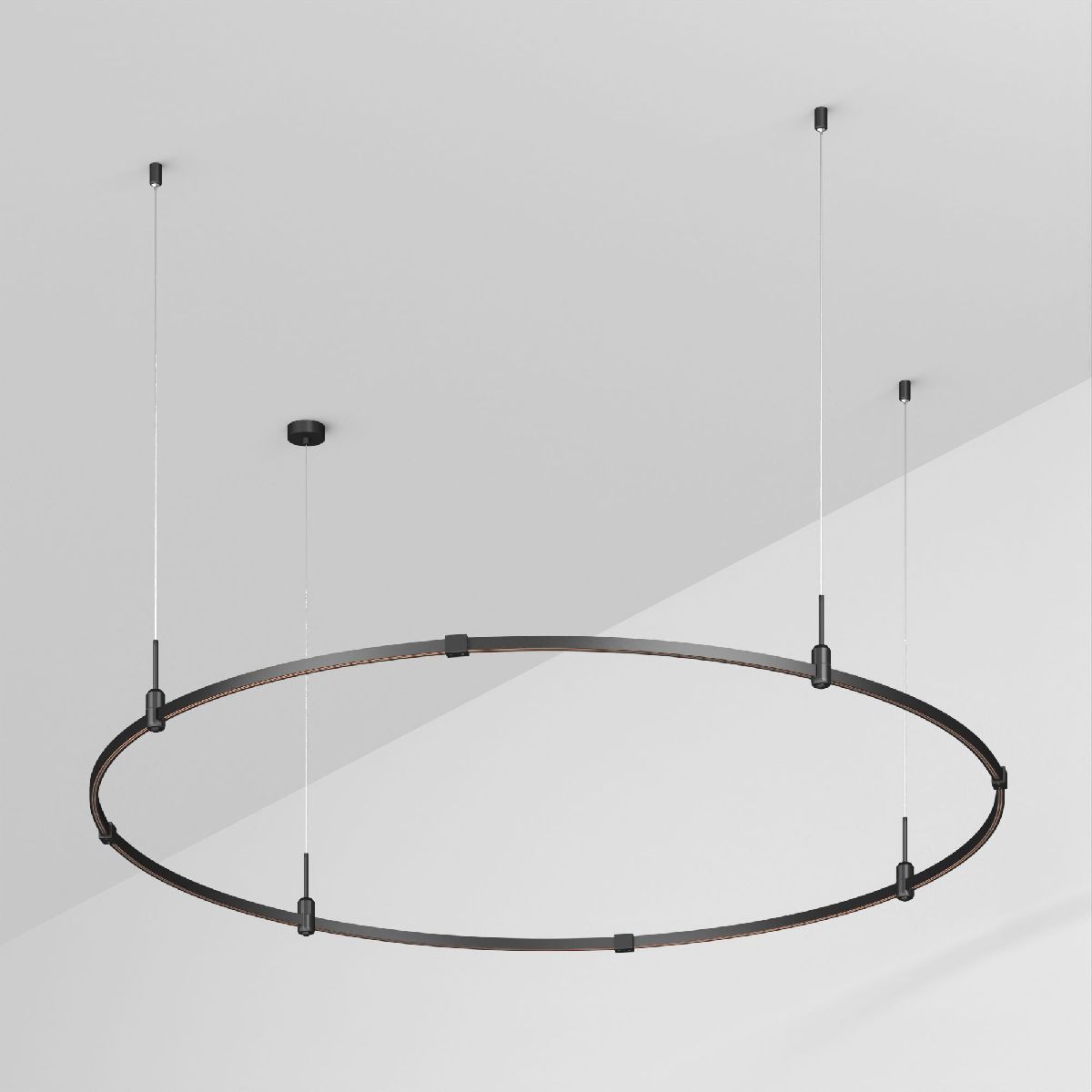 Трек Arlight ART-APRIORI-ROUND-HANG-R1800 048492