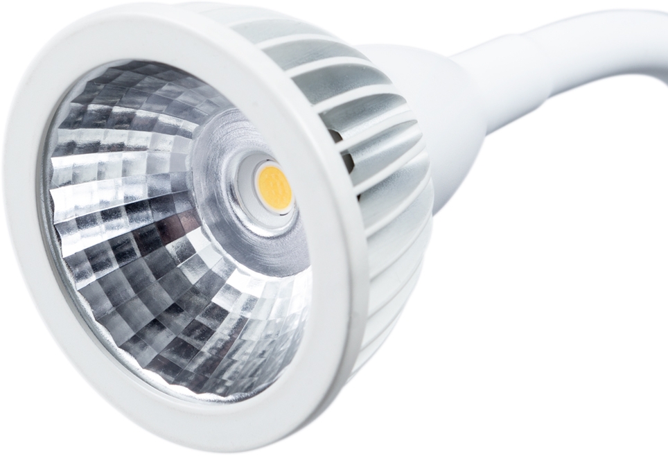 Светодиодный спот Arte Lamp Cercare A4107AP-1WH