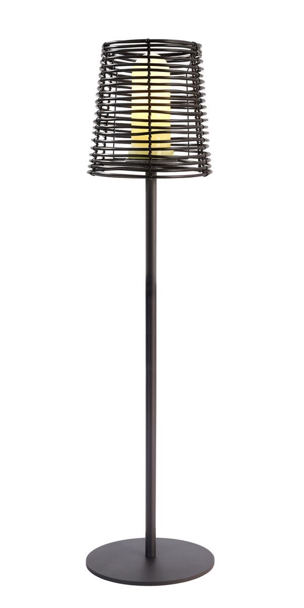 Уличный светильник Deko-Light Velorum 836018