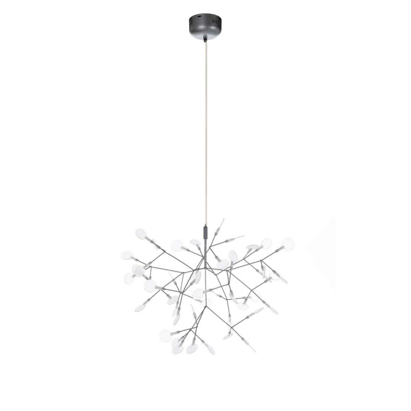 Подвесная люстра Loft IT Heracleum 9022-45S
