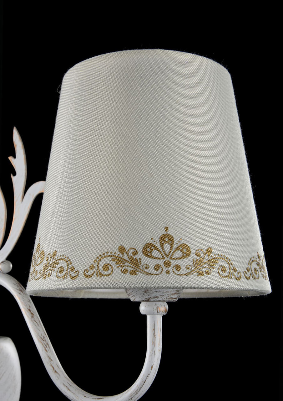 Бра Freya Agas FR2404-WL-01-WG