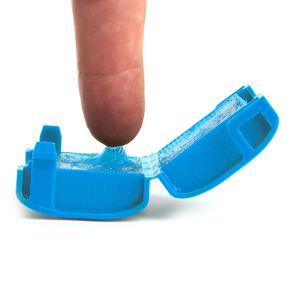 Коробка изоляционная с гелем Stekker 49238