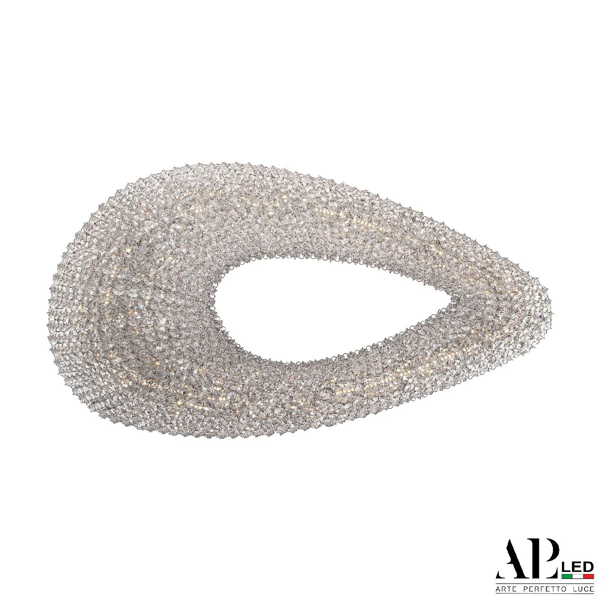 Подвесная люстра Arte Perfetto Luce Rimini S509.0.70.A.3000