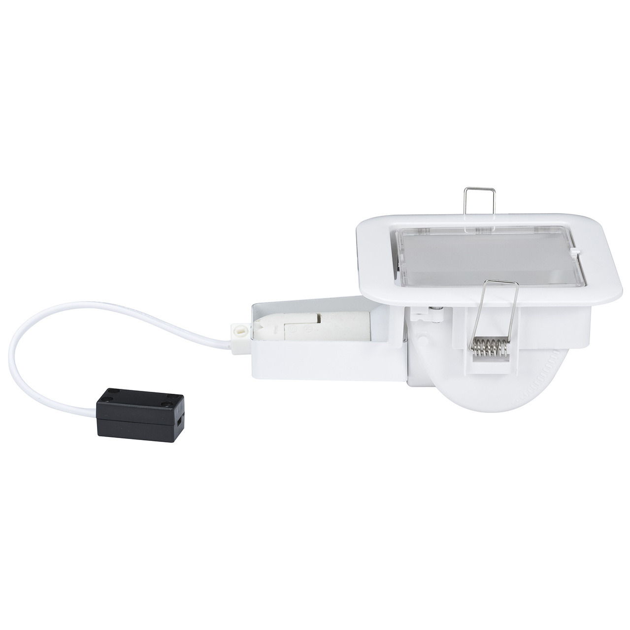 Встраиваемый светильник Paulmann Quality 92007