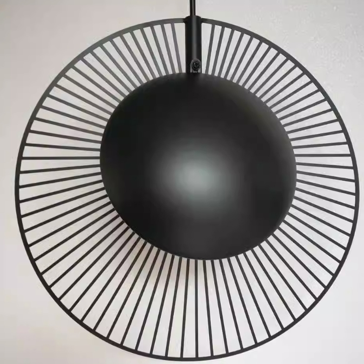 Подвесной светильник ImperiumLoft Magdalena 240152-23