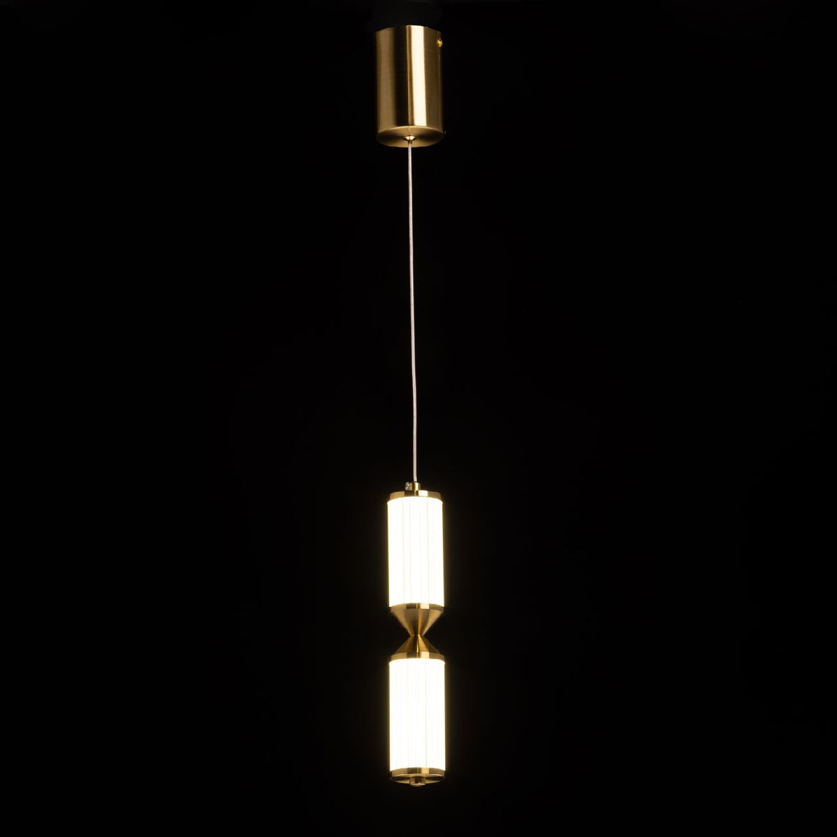 Подвесной светильник De Markt Мадлен 424017801