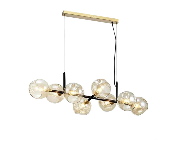 Подвесной светильник Kink Light Фаина 08413-8,19