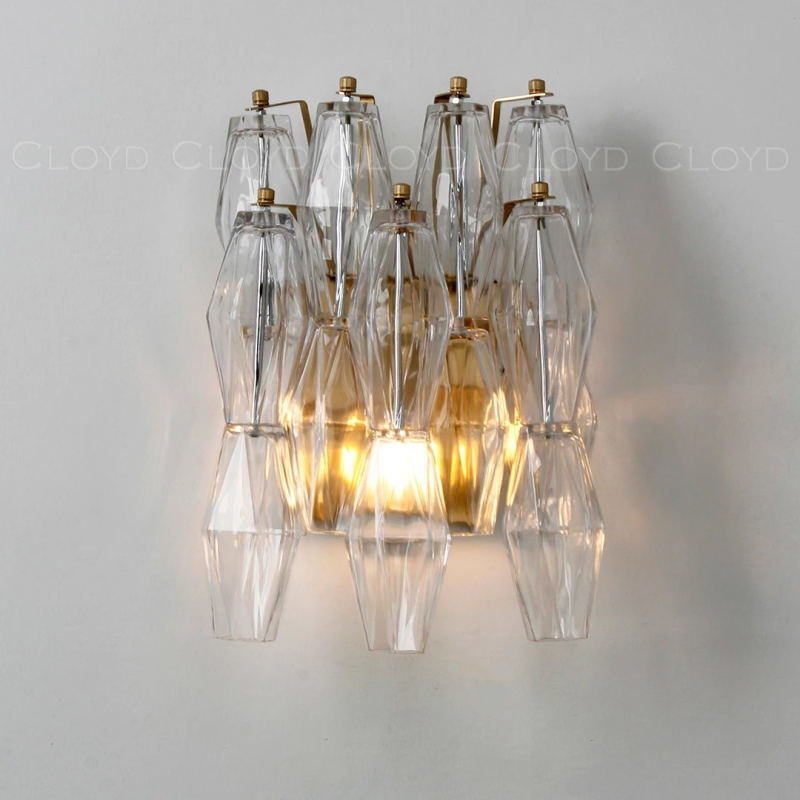 Настенный светильник Cloyd Calcutta 20485