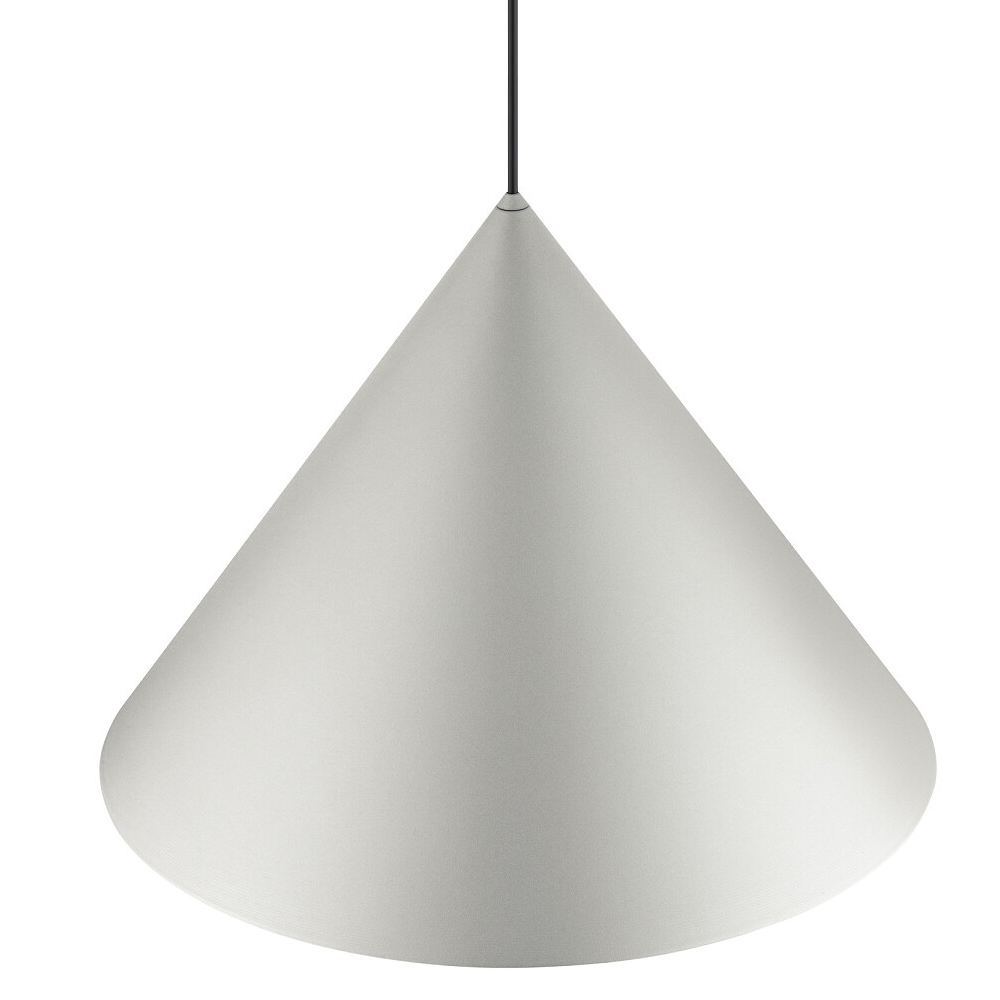 Подвесной светильник Nowodvorski Zenith L Gray 10872