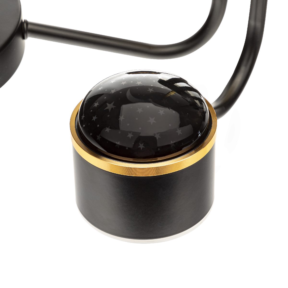 Люстра на штанге Ritter Notte 51633 4