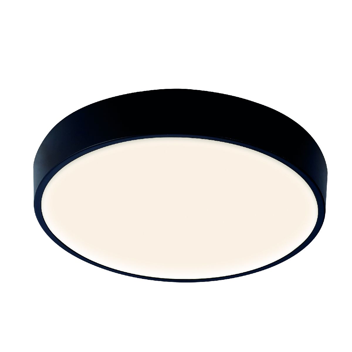 Потолочный светильник светодиодный круглый светодиодный Mantra Cumbuco II 8836