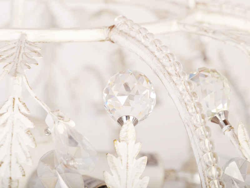 Подвесная люстра Abrasax SD0875/5