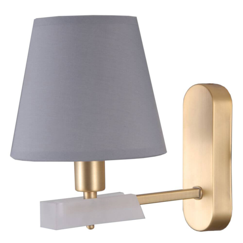 Бра Lumien Hall Айми 10463.02.05.01