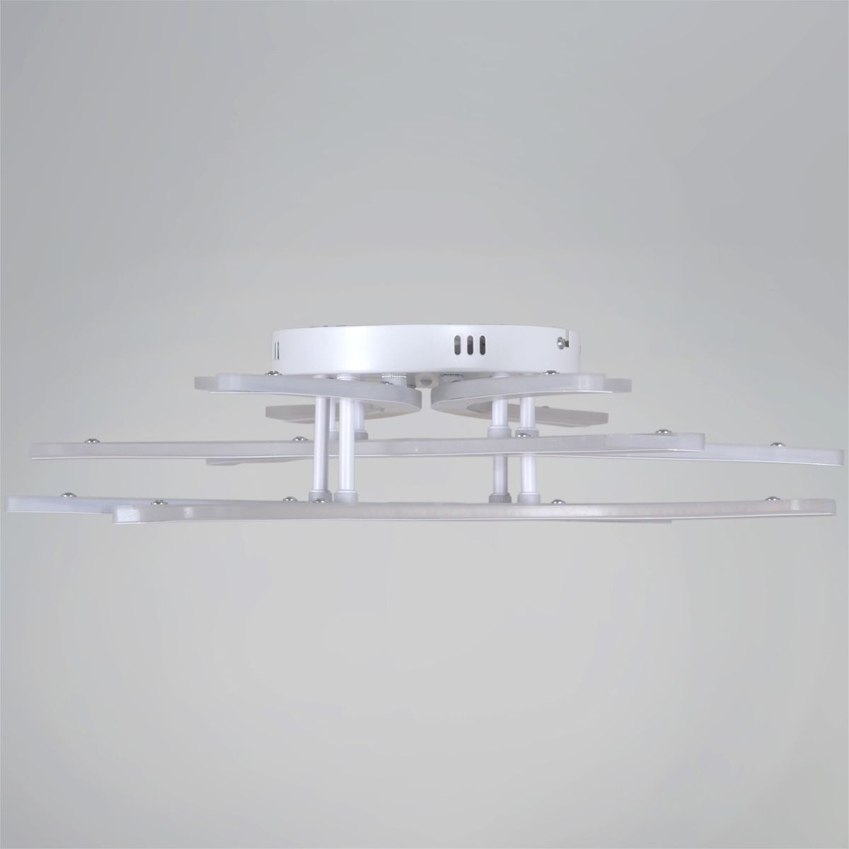 Потолочная люстра Reluce 94090-0.3-06A WH