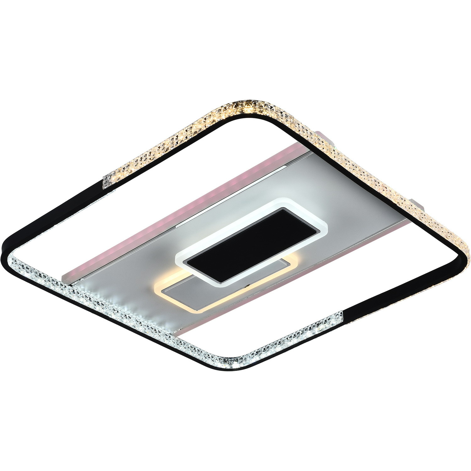 Потолочная люстра Reluce 07124-0.3-500