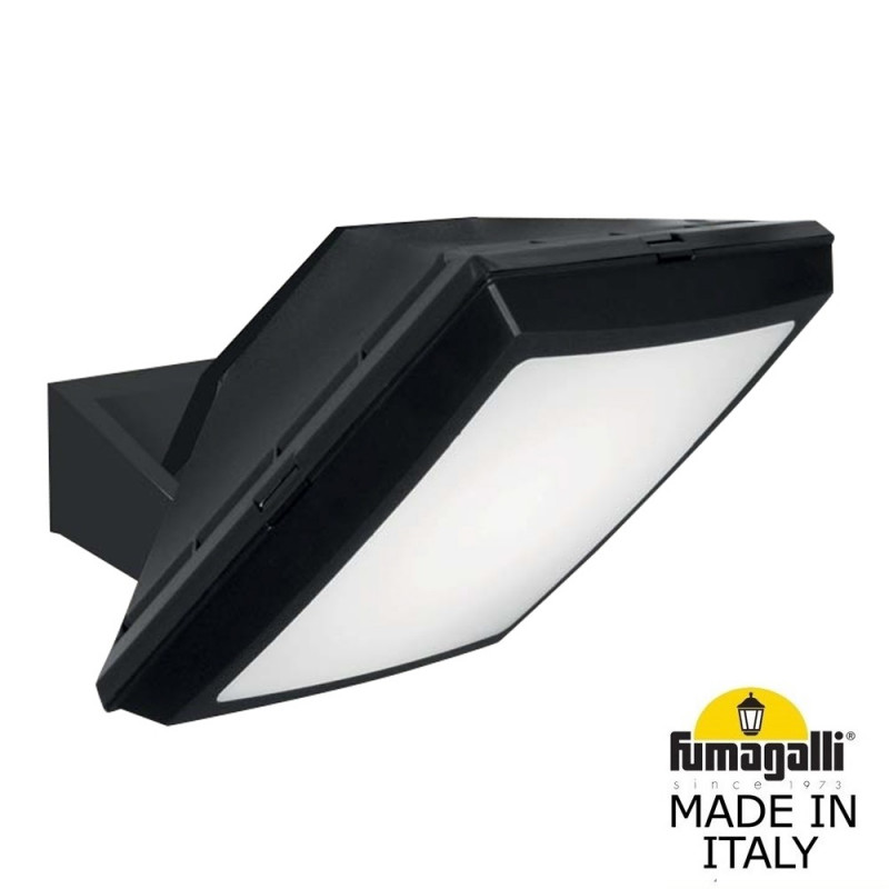 Уличный настенный светильник Fumagalli 4P2.702.000.AYE28