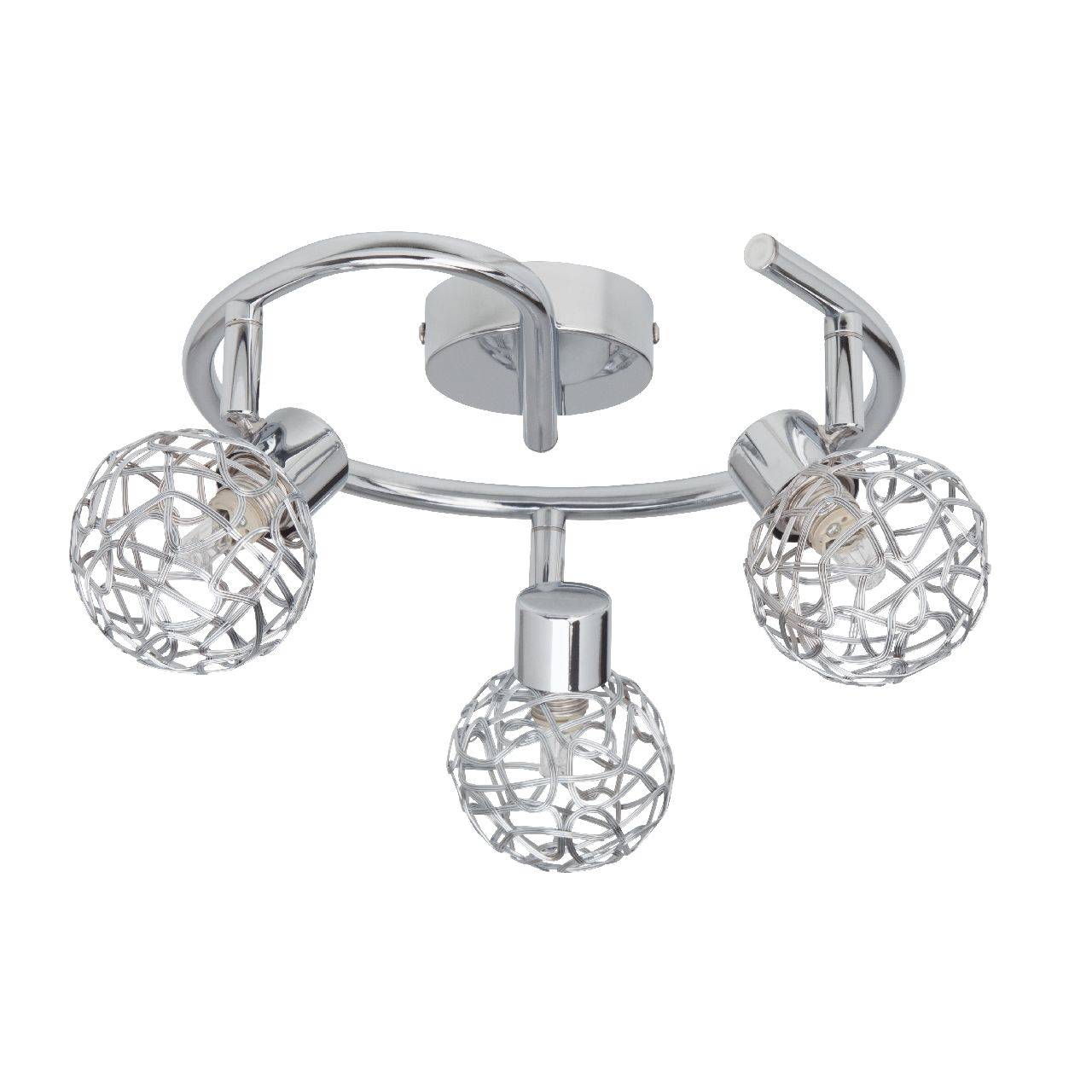 Спот Brilliant Virgo G02233/15