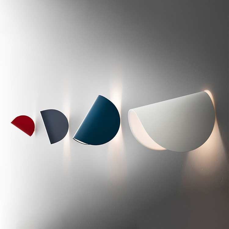 Настенный светильник ImperiumLoft Ornes 151455-26