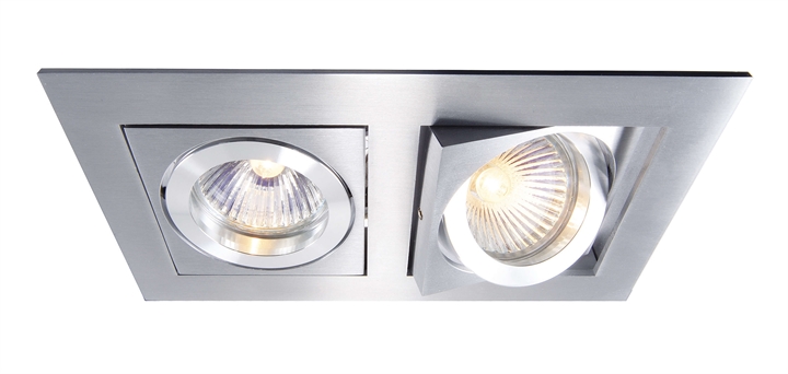 Встраиваемый светильник Deko-Light Kardan 110101