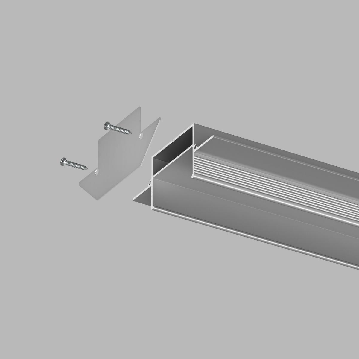 Заглушка Denkirs TR3021-AL