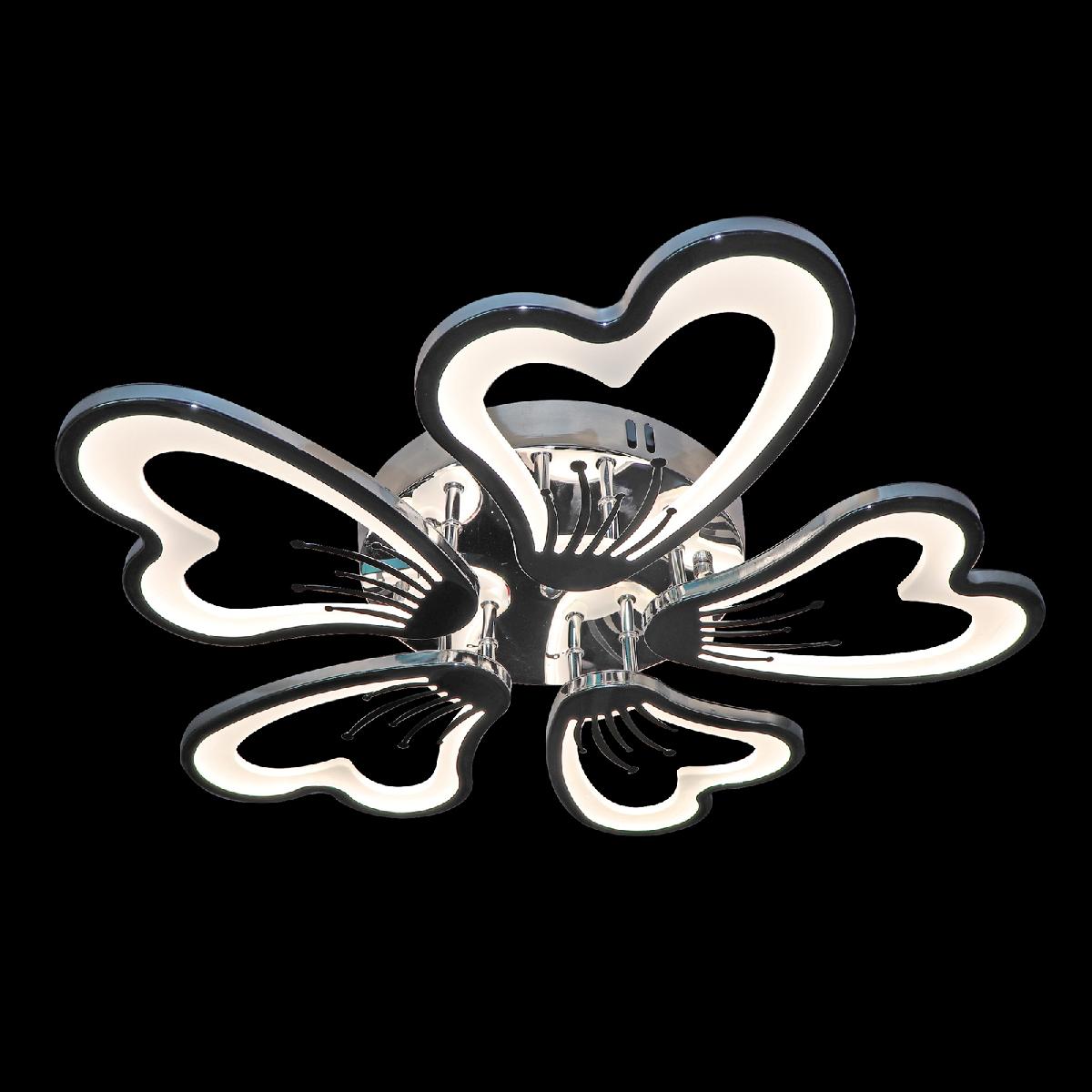 Подвесная люстра Natali Kovaltseva INNOVATION STYLE 83017