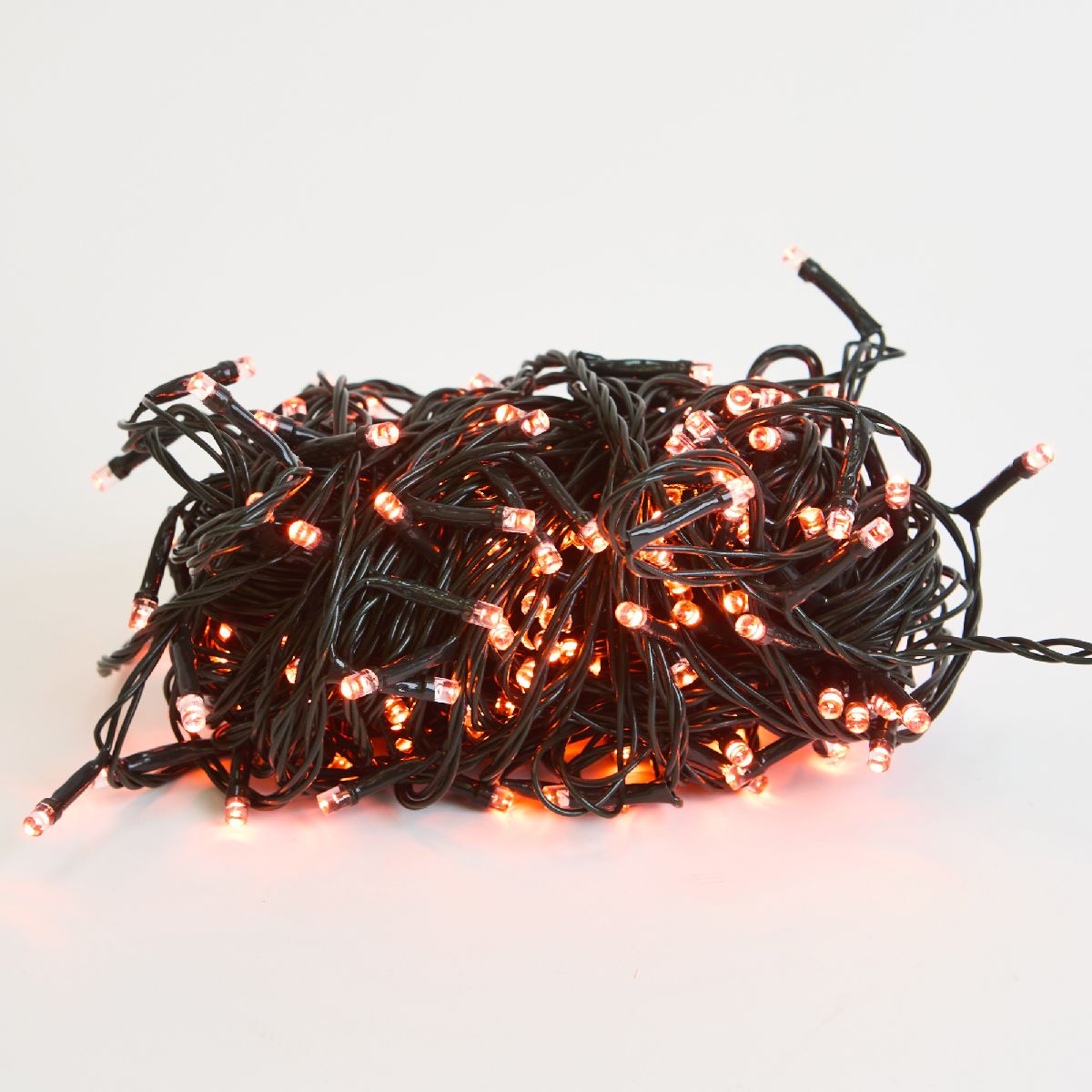 Гирлянда Uniel ULD-S2000-200/DGA AMBER IP20 UL-00010894