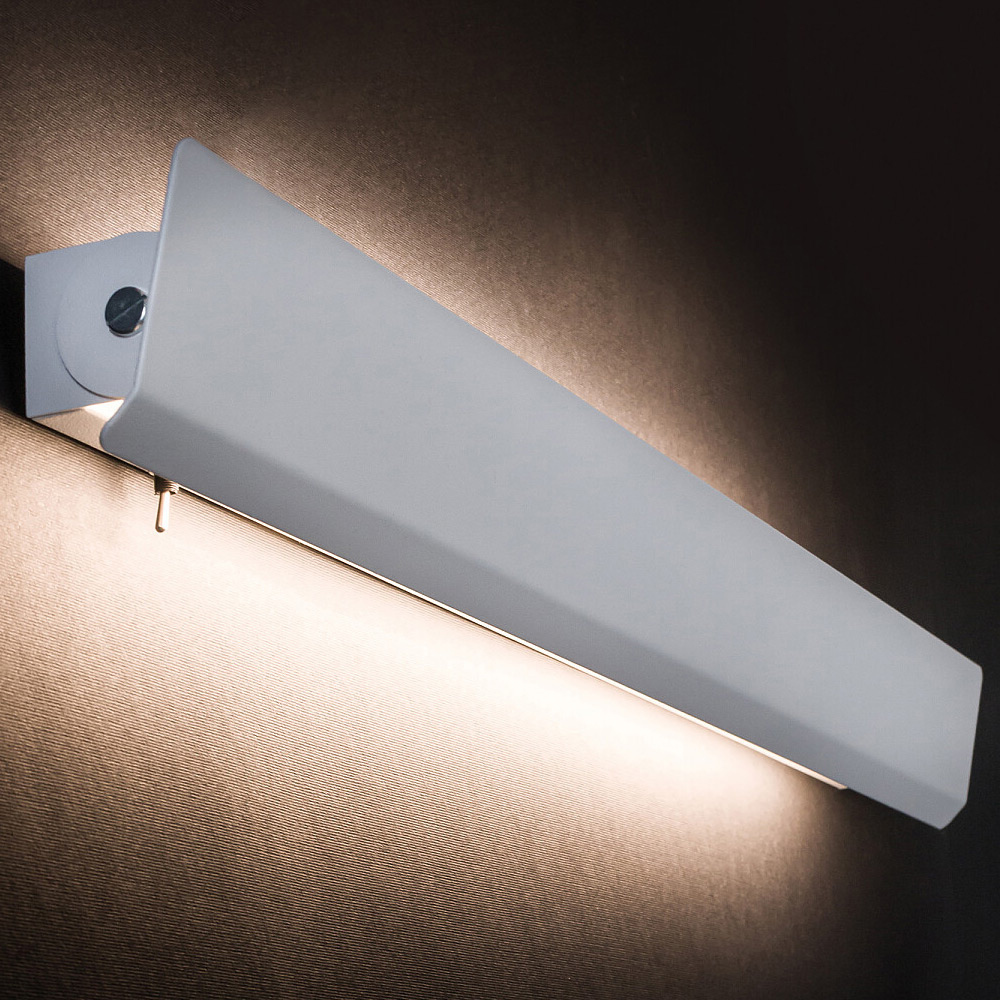 Настенный светильник Nowodvorski Wing Led 7543