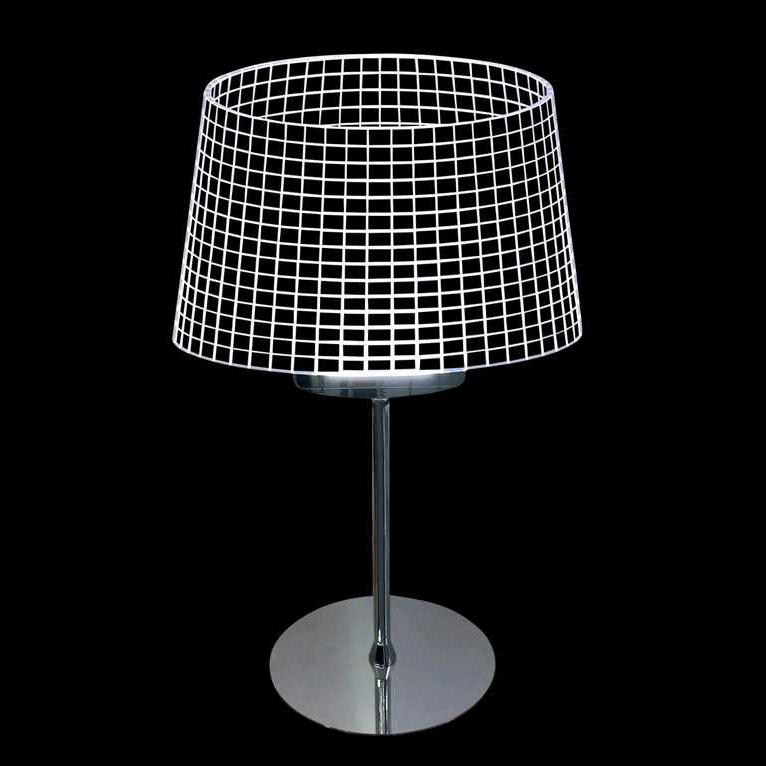 Настольная лампа Newport 15101/T