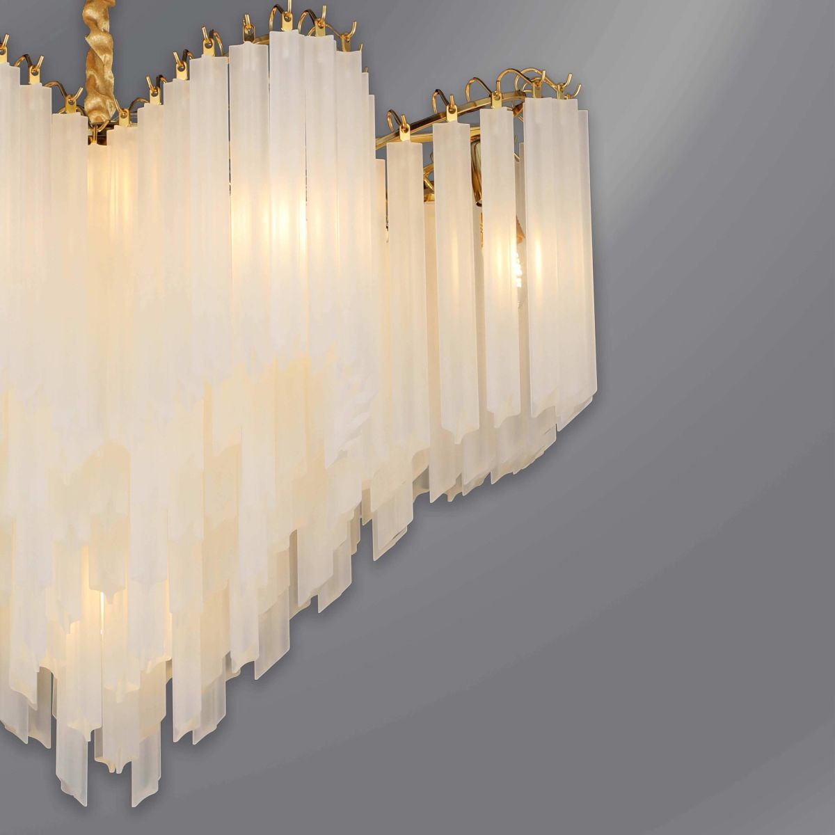 Подвесная люстра Alfa Light F0124-02