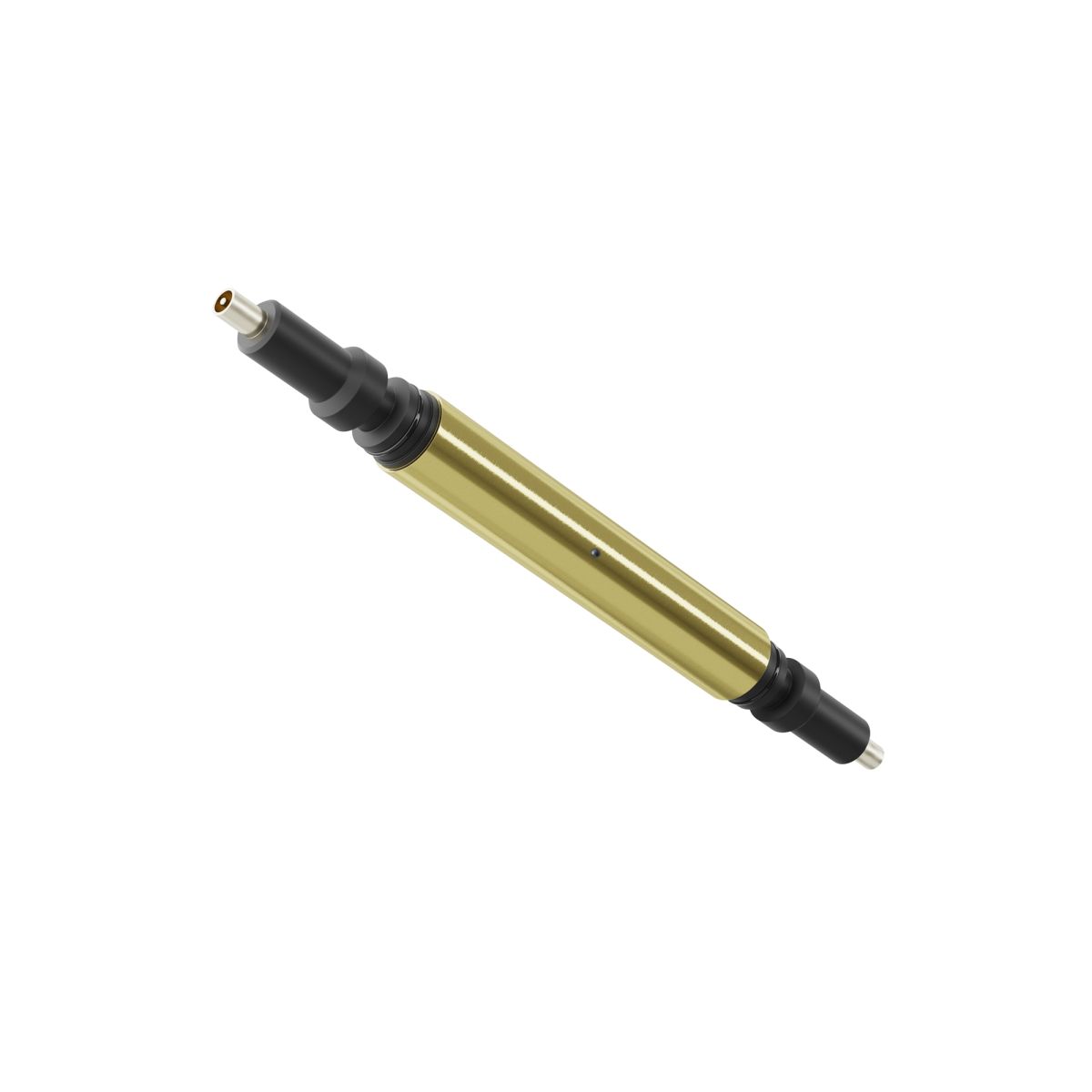 Прямой коннектор для штанговой системы Maytoni Axity CA004RC-BS