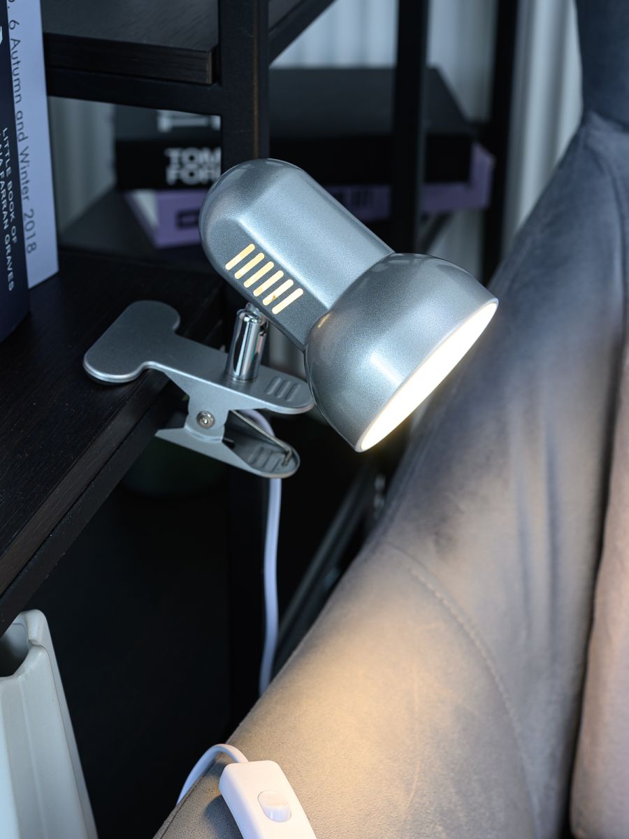 Настольная лампа ARTSTYLE HT-121S