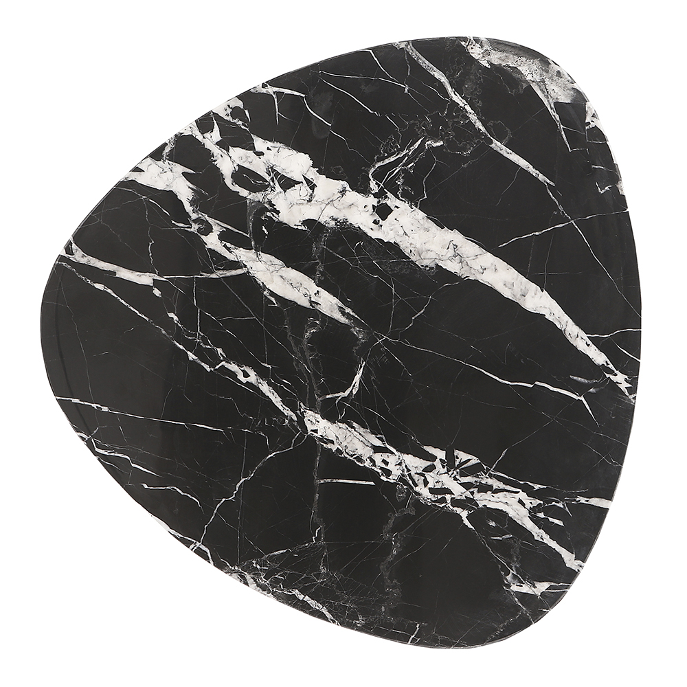 Настенный светильник Crystal Lux FRESA AP10W LED D270 BLACK