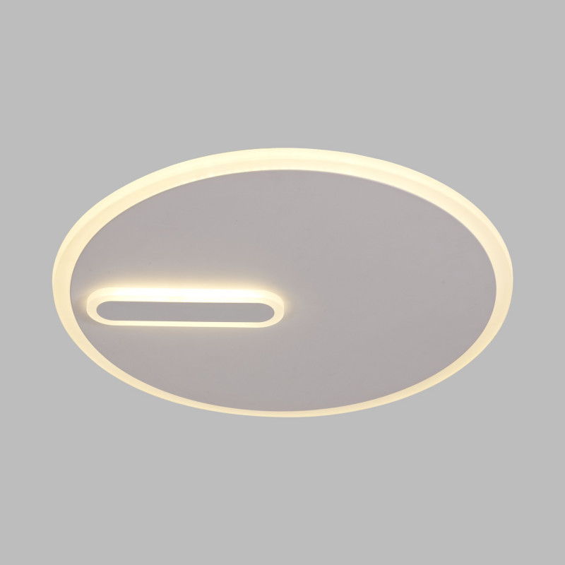 Потолочный светильник Mantra CLOCK 6671