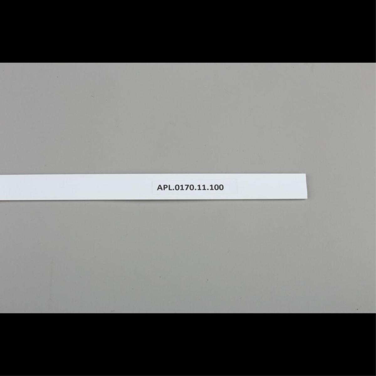 Лицевая заглушка Aployt Magnetic track 48 APL.0170.11.100