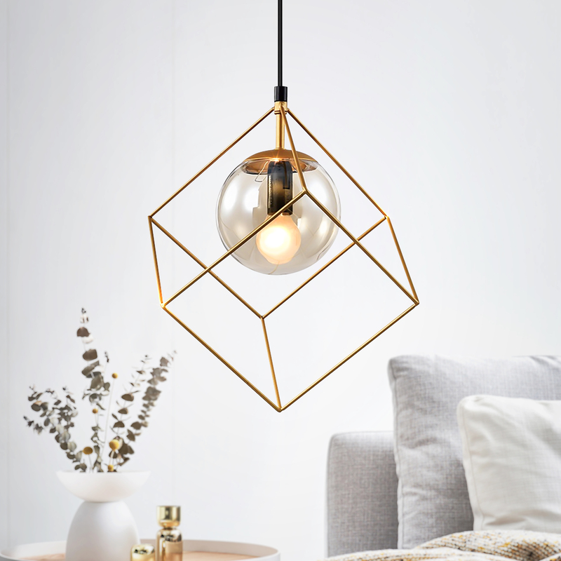 Подвесной светильник Rivoli Moon 5145-310 Б0055495