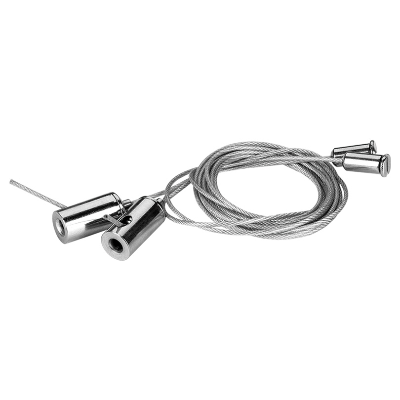 Комплект тросовых подвесов Wolta MK-2