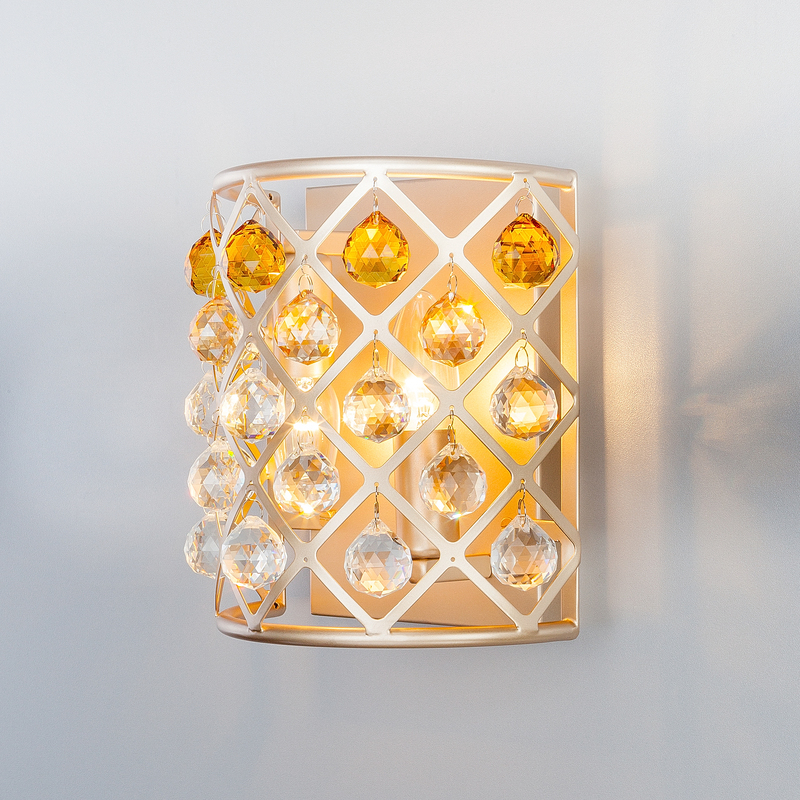 Бра Bogates Perline 307/2 Strotskis