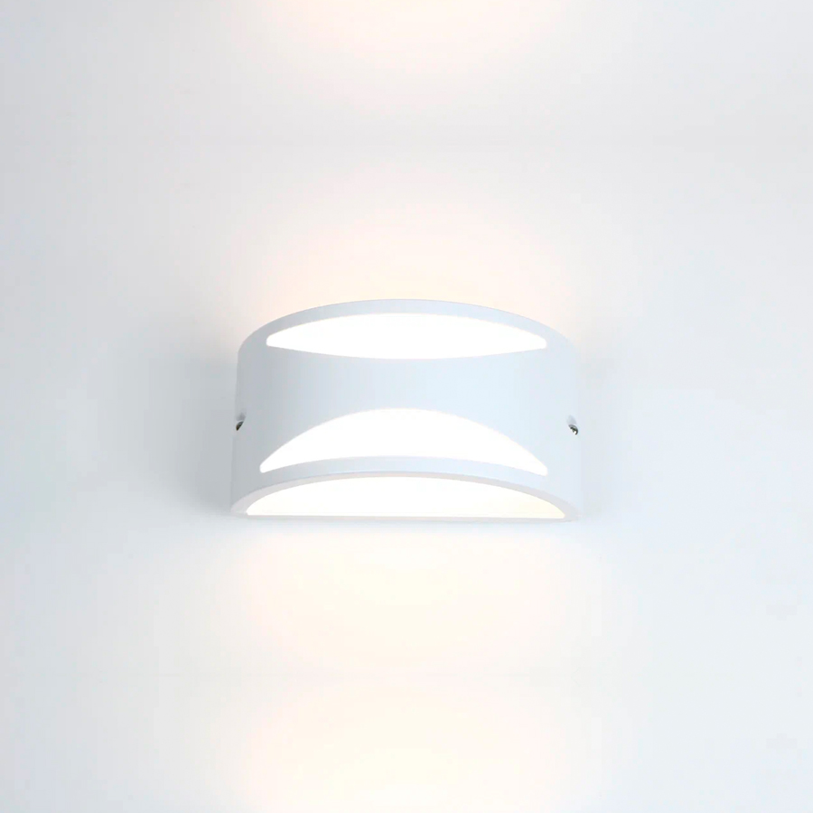 Фасадный светильник General GWL-GX53-M-IP65 662482