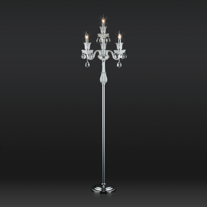 Торшер Bogates Gabrielle 01102/4 Strotskis