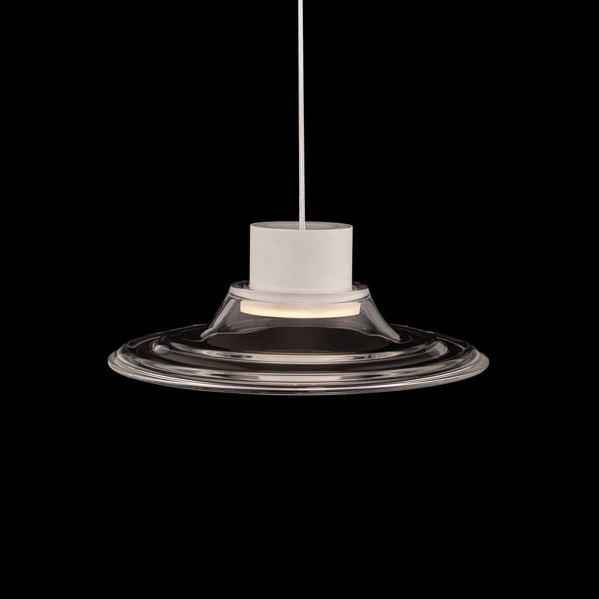 Подвесной светильник Maytoni Remous P066PL-L9W4K