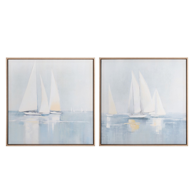 Панно (2 шт.) Tomas Stern 87069