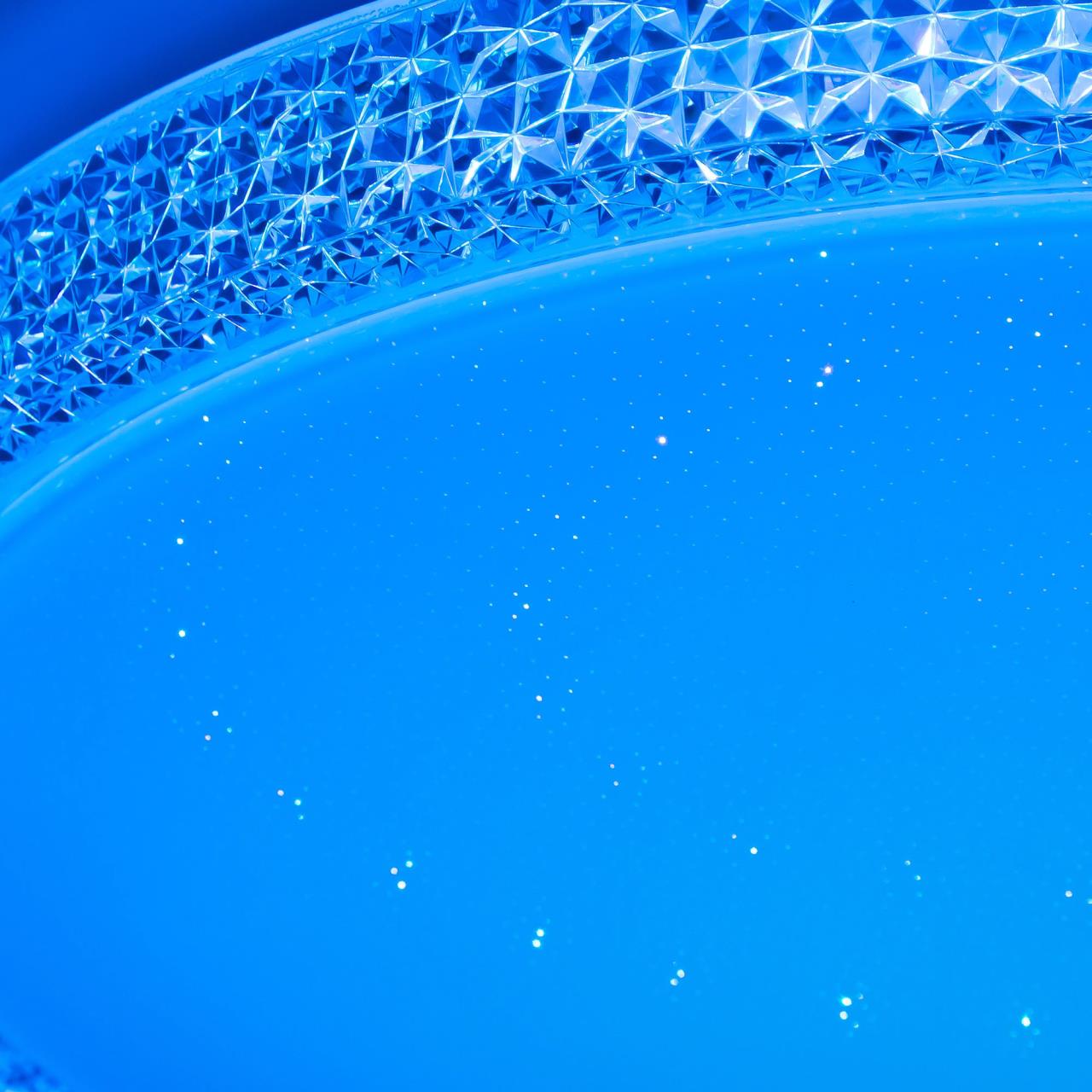 Потолочный светильник Citilux Альпина CL718A80G в Москве